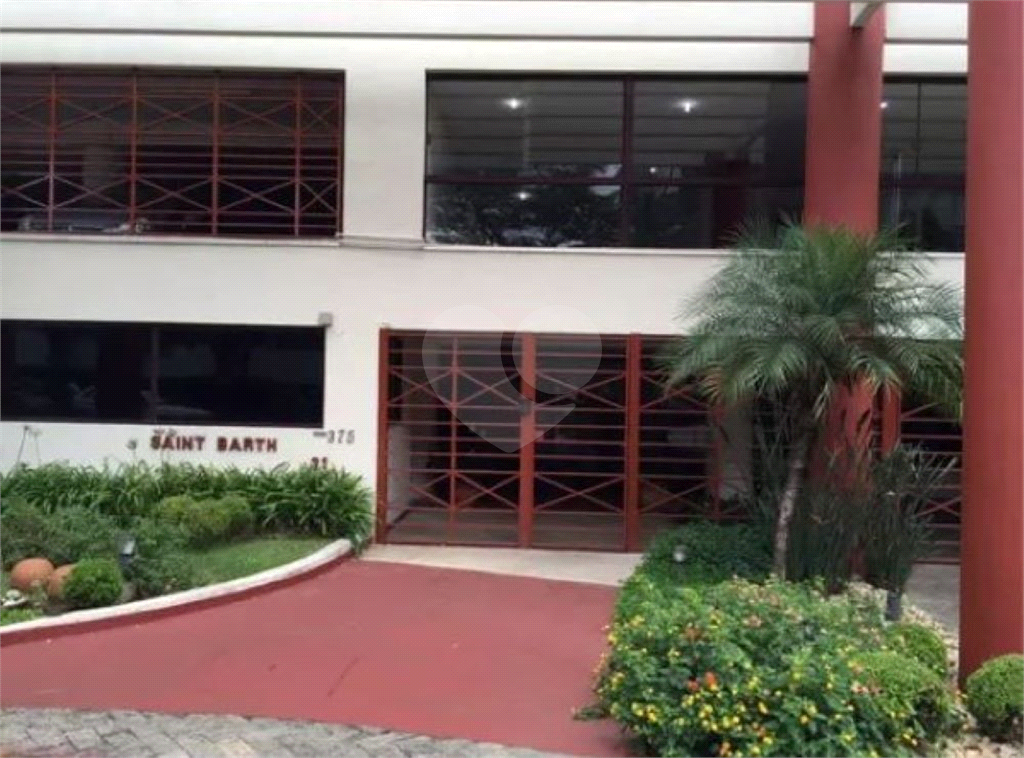 Apartamento no Portal do Morumbi 