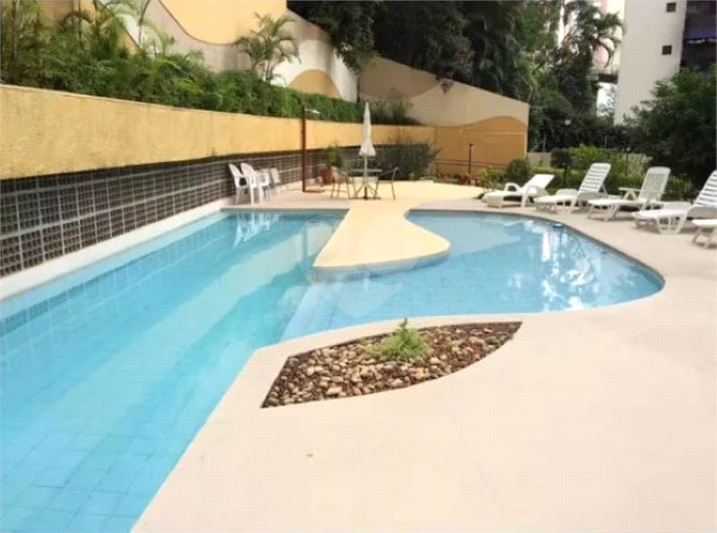 Apartamento no Portal do Morumbi 