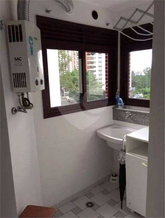 Apartamento no Portal do Morumbi 