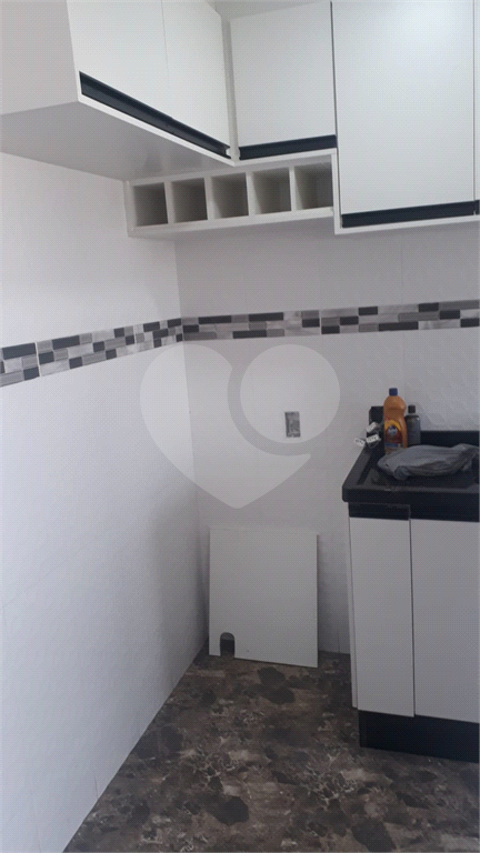 Apartamento Residencial ITAIM PAULISTA