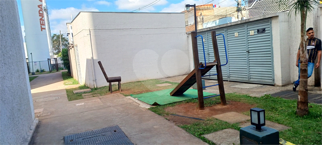 Apartamento Residencial ITAIM PAULISTA
