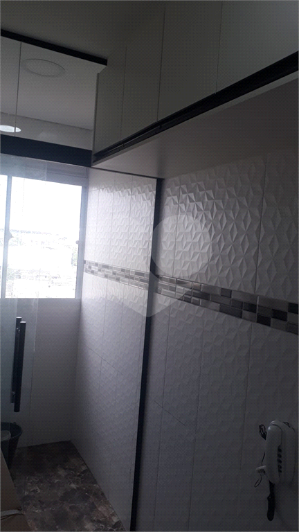 Apartamento Residencial ITAIM PAULISTA