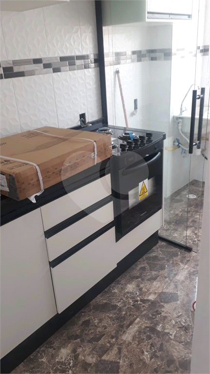 Apartamento Residencial ITAIM PAULISTA