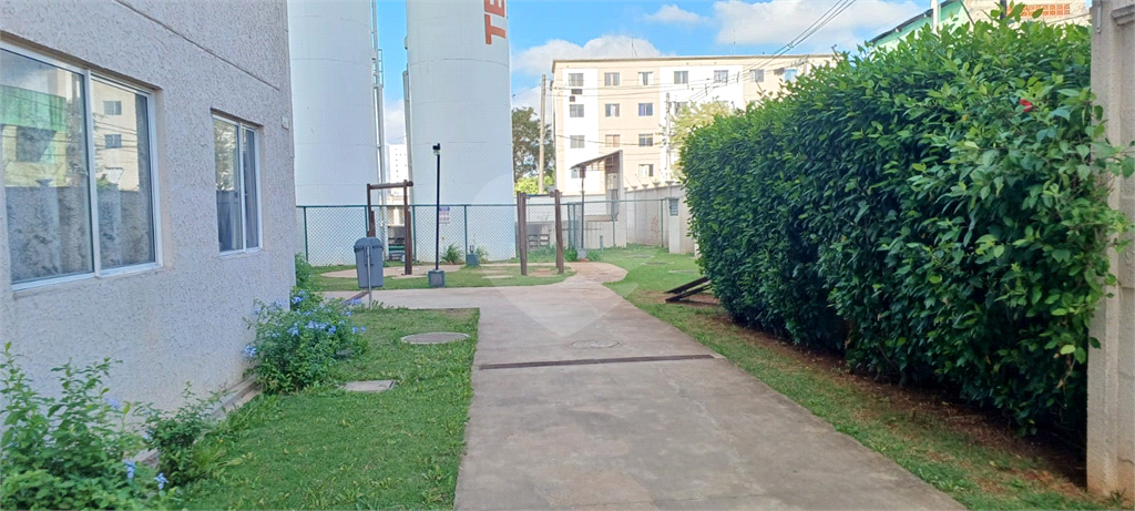 Apartamento Residencial ITAIM PAULISTA