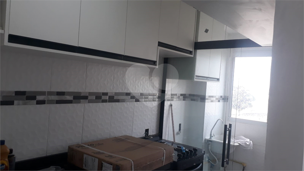 Apartamento Residencial ITAIM PAULISTA
