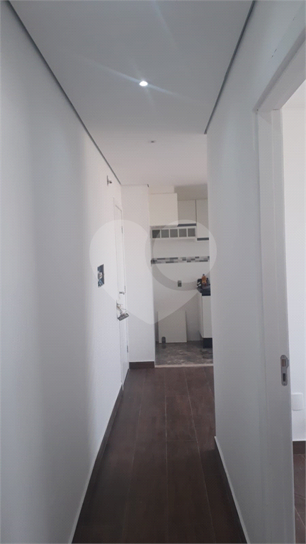Apartamento Residencial ITAIM PAULISTA
