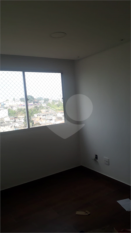 Apartamento Residencial ITAIM PAULISTA