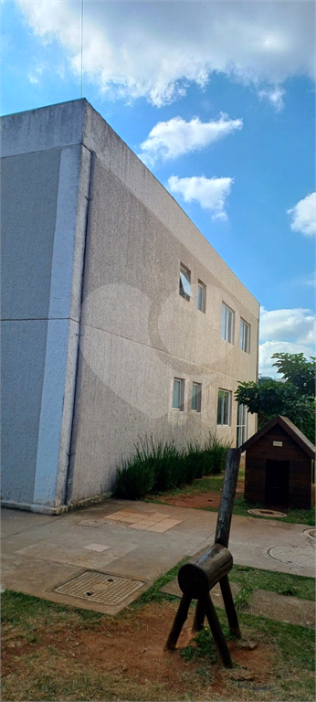 Apartamento Residencial ITAIM PAULISTA