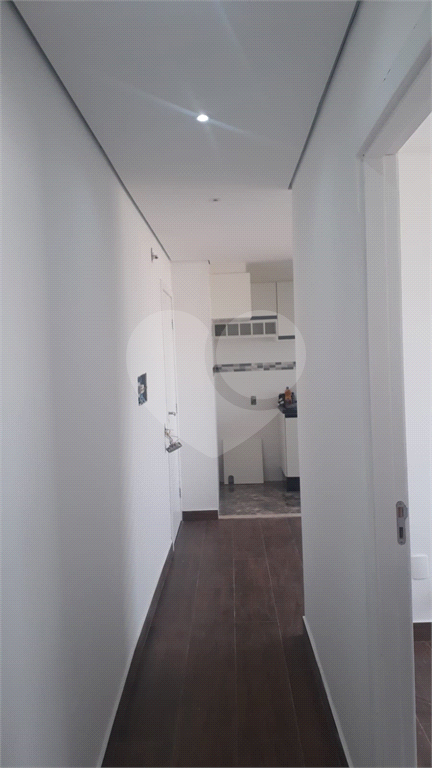 Apartamento Residencial ITAIM PAULISTA