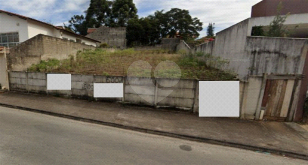 Terreno, 600 m² - Foto 1