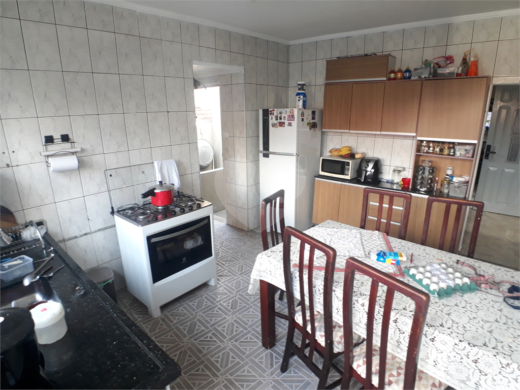 Sobrado à venda com 4 quartos, 115m² - Foto 6