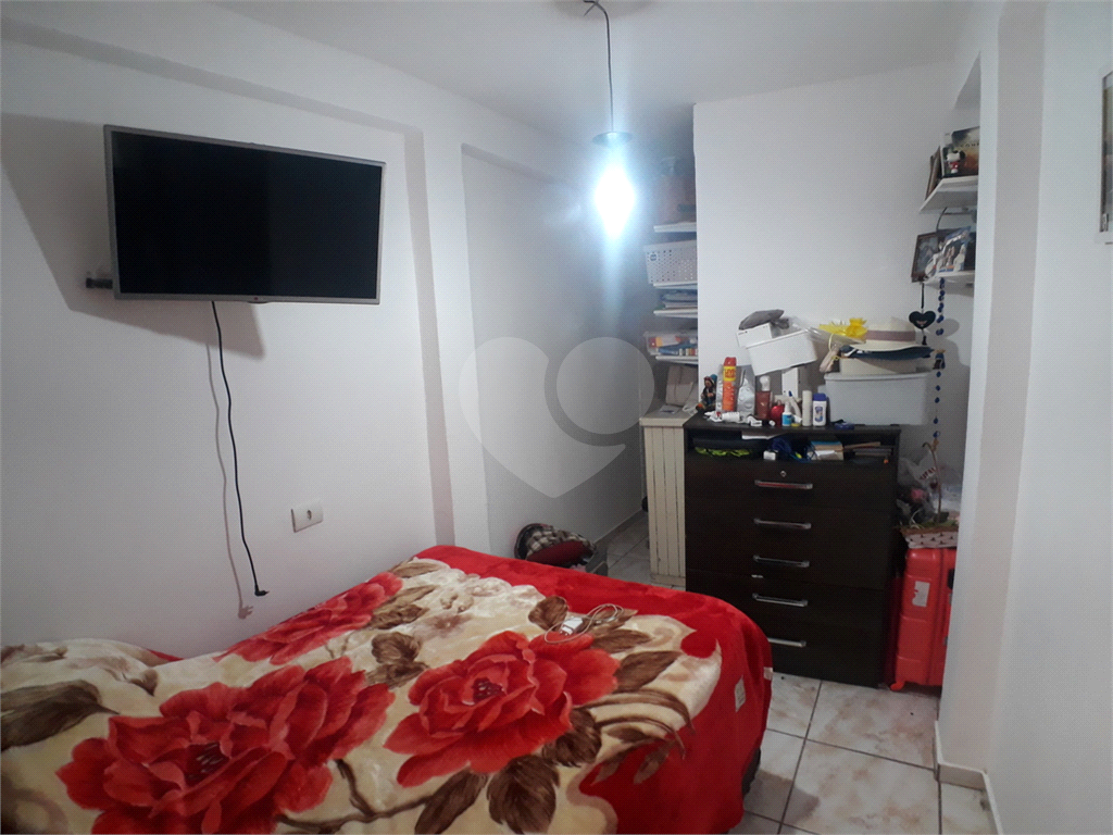 Sobrado à venda com 4 quartos, 115m² - Foto 11