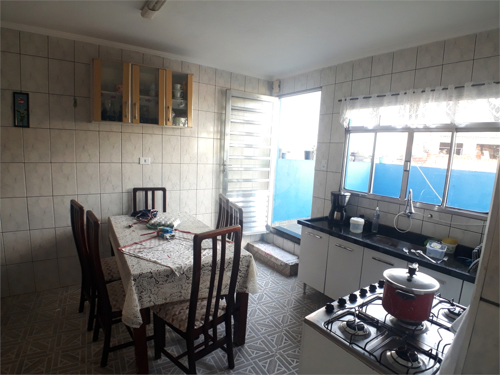 Sobrado à venda com 4 quartos, 115m² - Foto 5