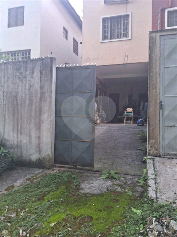 SOBRADO em PANAMBY