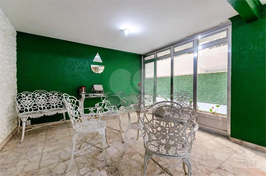 Apartamento de frente para Praia 
