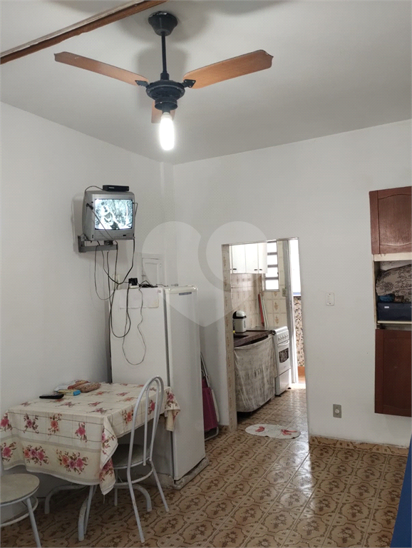 Apartamento de frente para Praia 