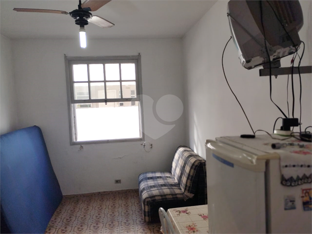 Apartamento de frente para Praia 