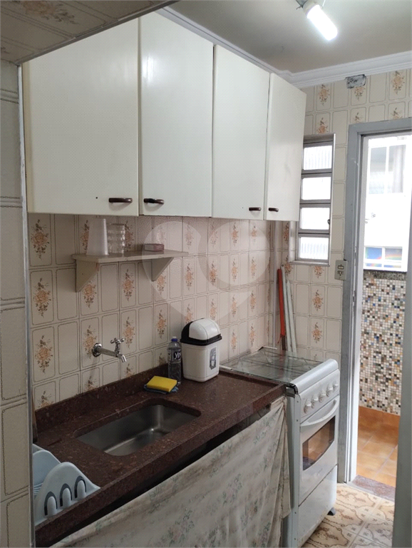 Apartamento de frente para Praia 
