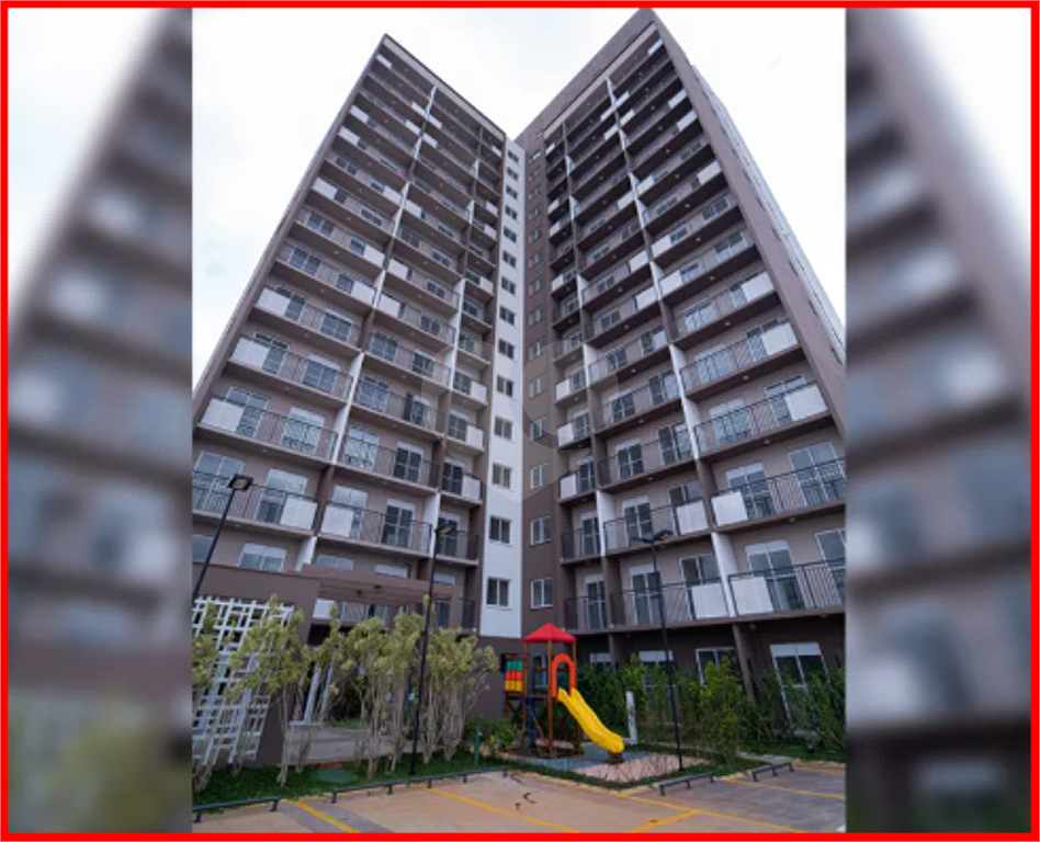 APARTAMENTO em VILA MARIANA