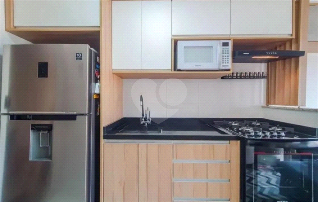 APARTAMENTO em VILA MARIANA