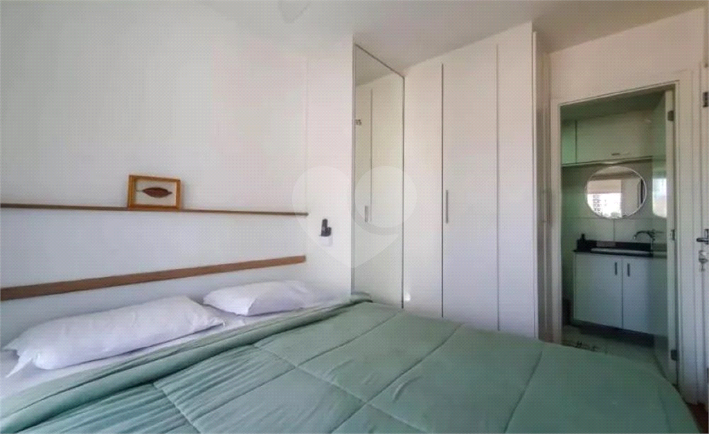 APARTAMENTO em VILA MARIANA