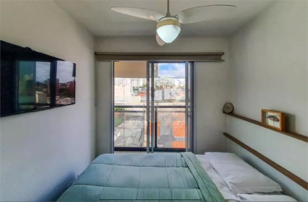 APARTAMENTO em VILA MARIANA