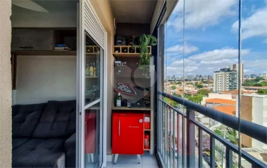 APARTAMENTO em VILA MARIANA