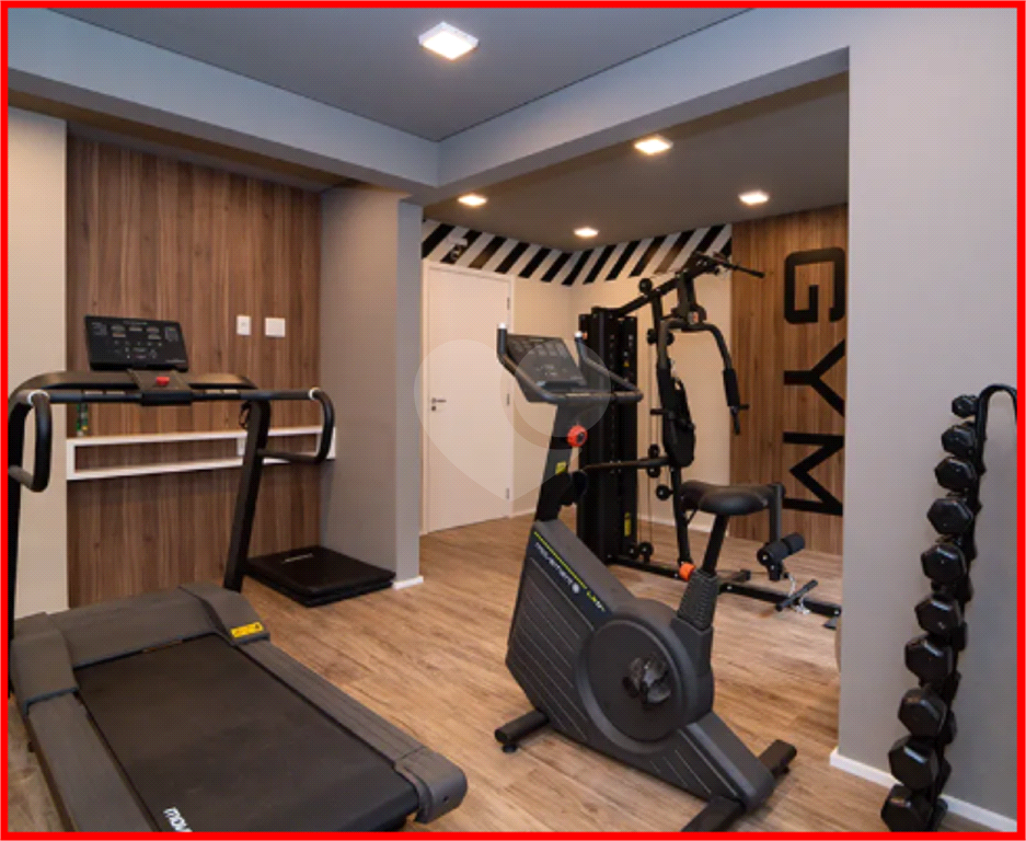 APARTAMENTO em VILA MARIANA