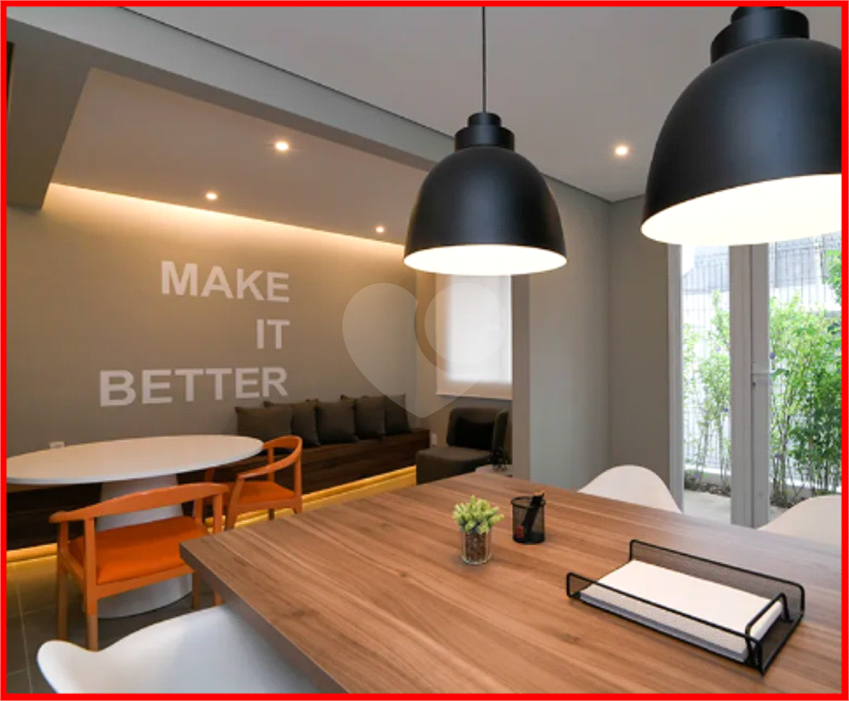 APARTAMENTO em VILA MARIANA