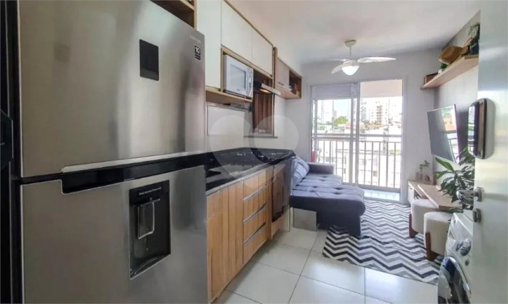 APARTAMENTO em VILA MARIANA