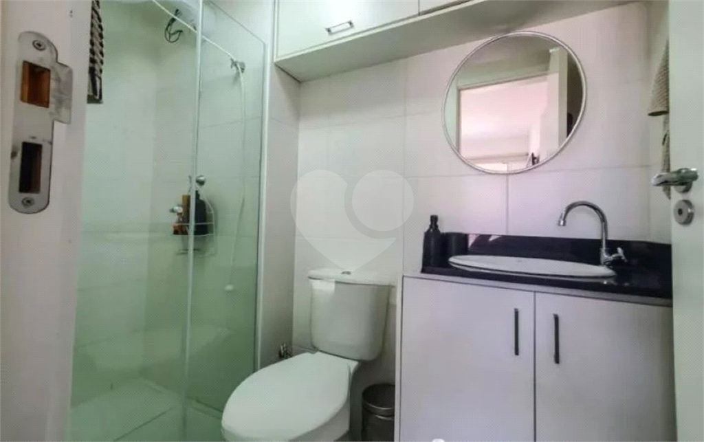 APARTAMENTO em VILA MARIANA