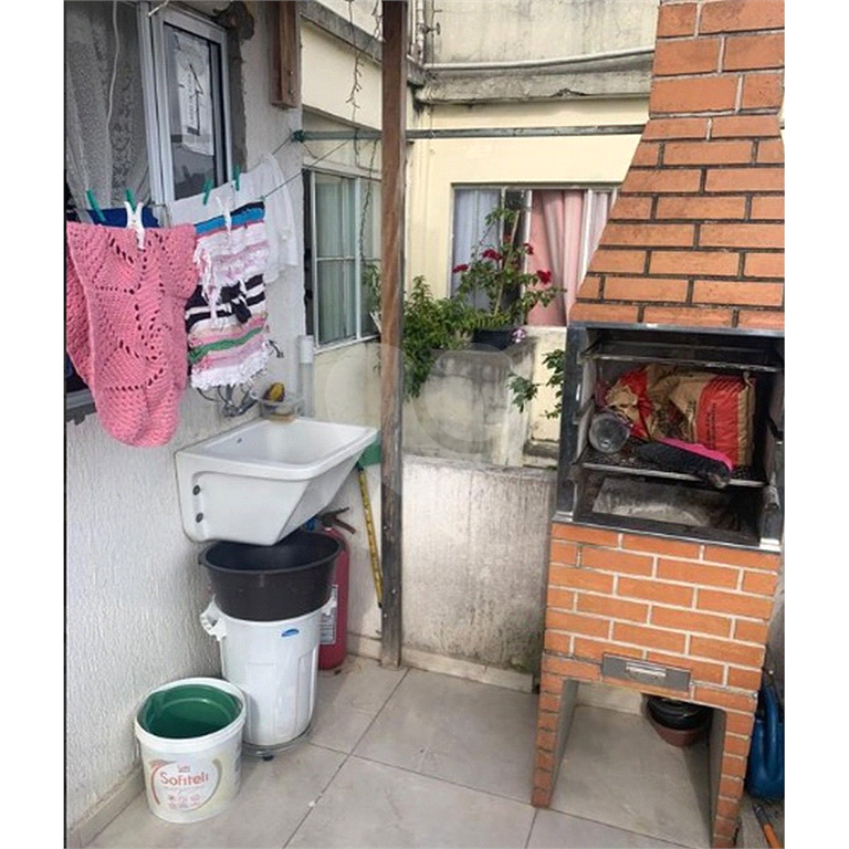 PRÉDIO INTEIRO em CASA VERDE