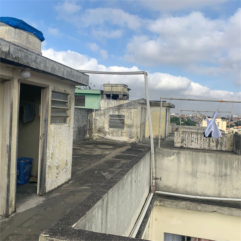 PRÉDIO INTEIRO em CASA VERDE