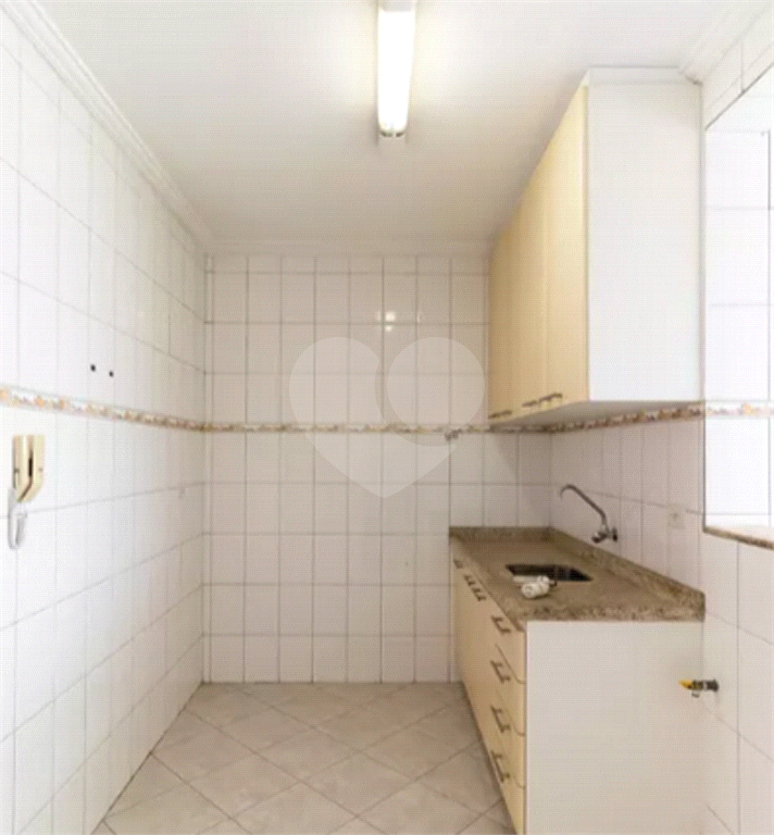 APARTAMENTO em VILA MADALENA