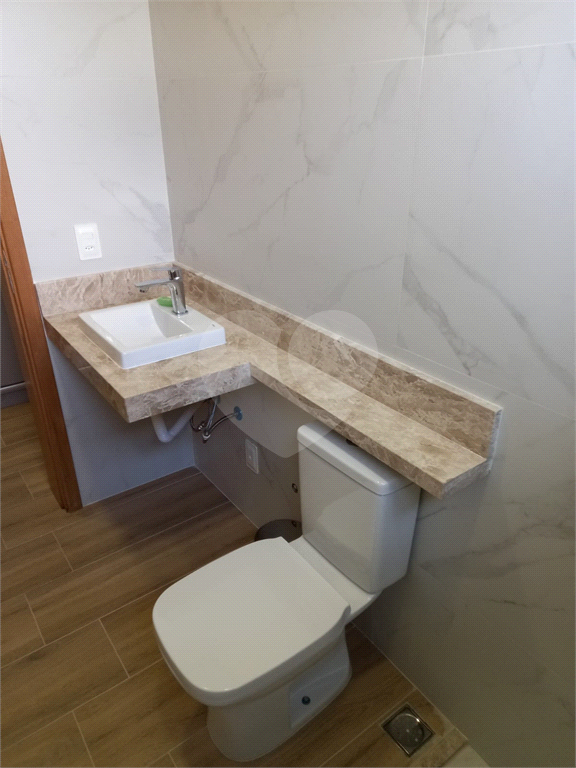 Casa de Condomínio à venda com 3 quartos, 340m² - Foto 20