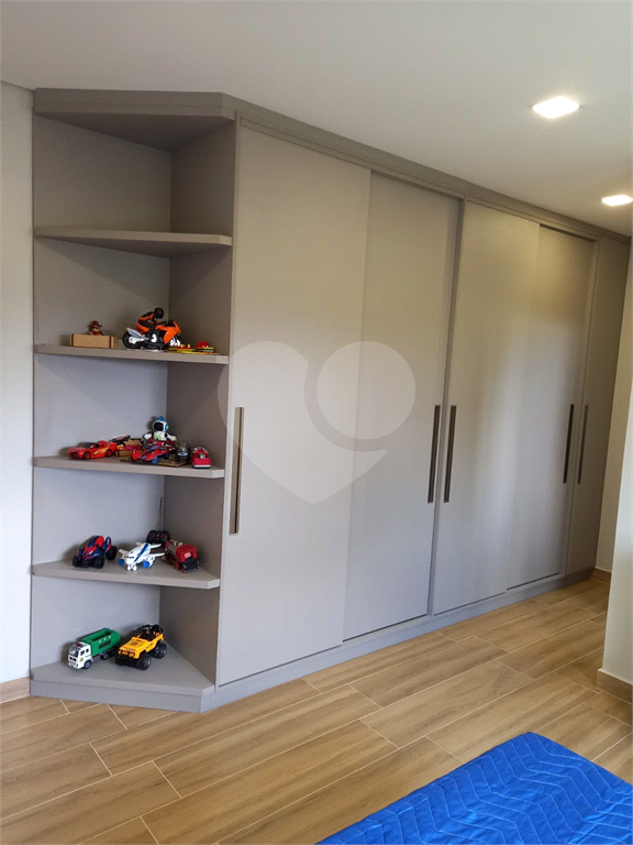 Casa de Condomínio à venda com 3 quartos, 340m² - Foto 17