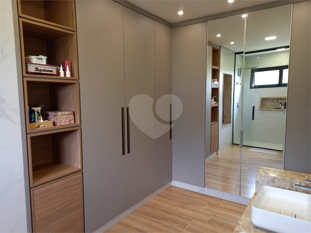 Casa de Condomínio à venda com 3 quartos, 340m² - Foto 13
