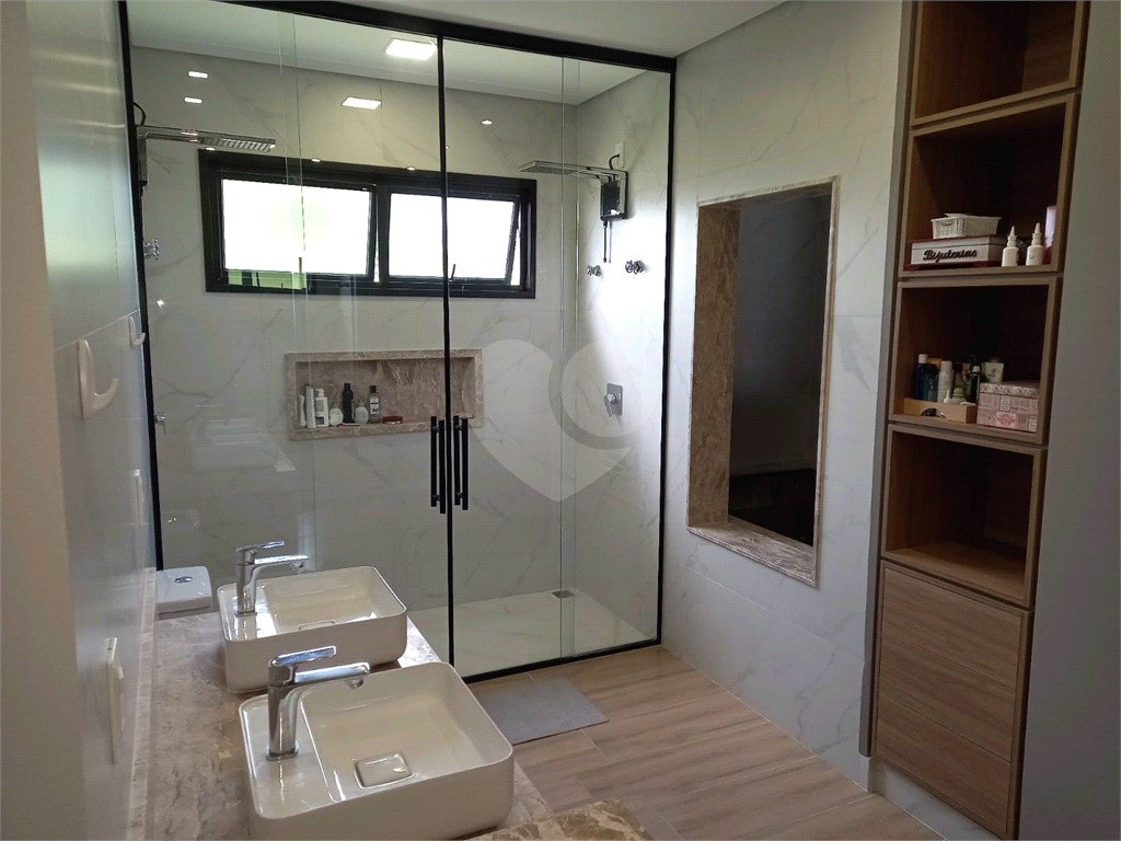 Casa de Condomínio à venda com 3 quartos, 340m² - Foto 11