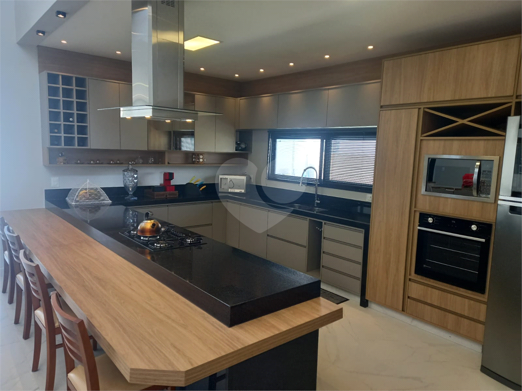 Casa de Condomínio à venda com 3 quartos, 340m² - Foto 7