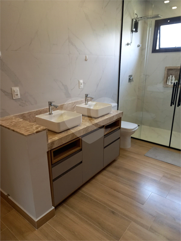 Casa de Condomínio à venda com 3 quartos, 340m² - Foto 12