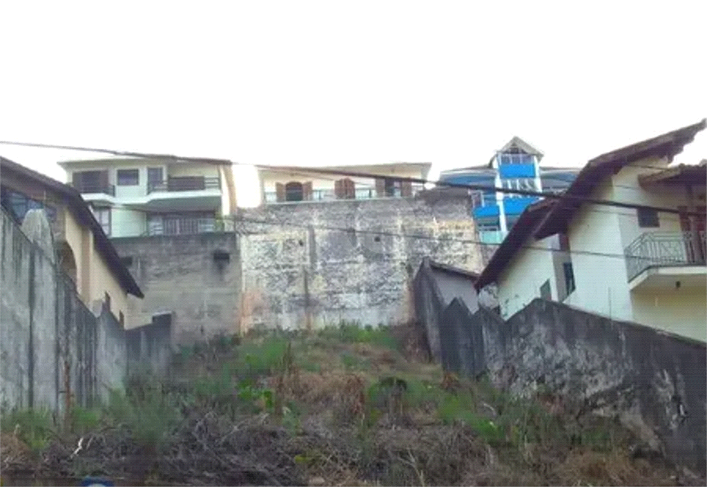 TERRENO em PIRITUBA