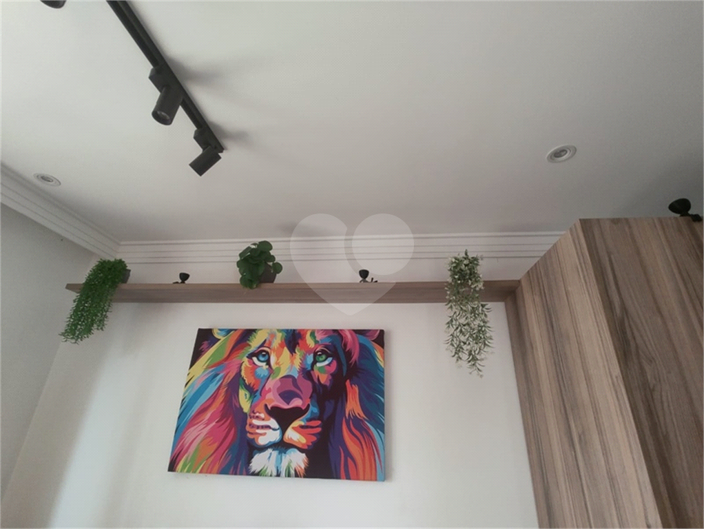 Studio para venda, 30m², sem vaga, Campo Belo