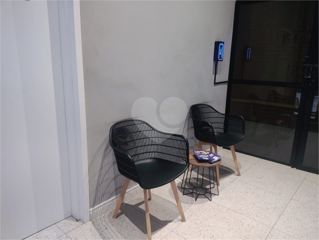 Studio para venda, 30m², sem vaga, Campo Belo