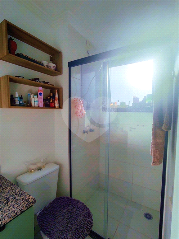 Studio para venda, 30m², sem vaga, Campo Belo