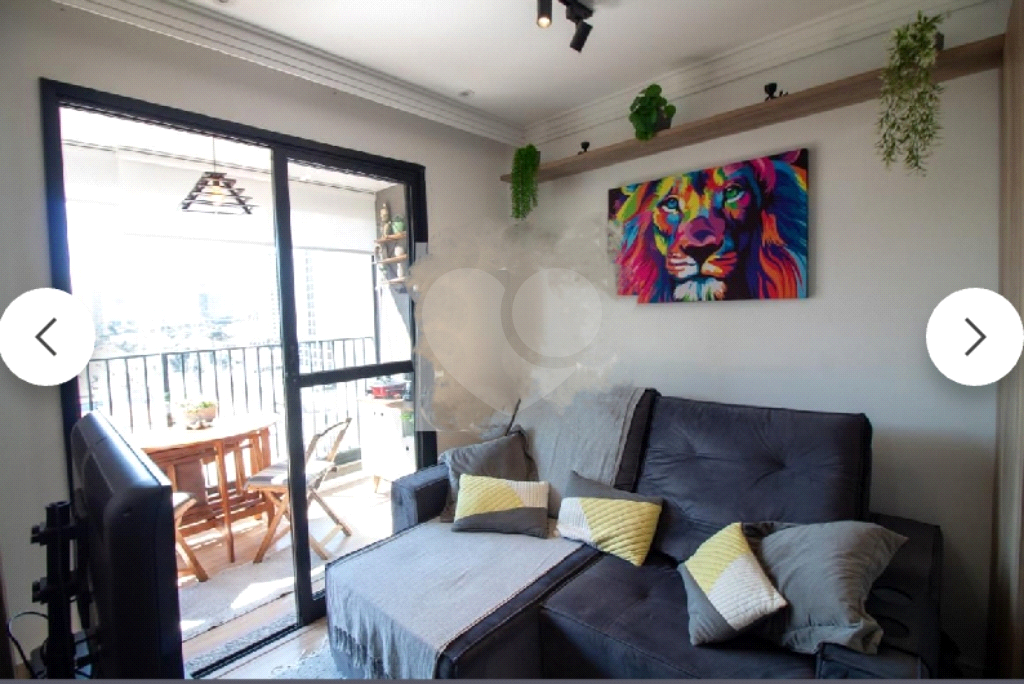 Studio para venda, 30m², sem vaga, Campo Belo