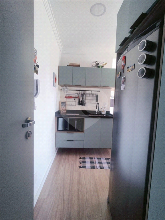 Studio para venda, 30m², sem vaga, Campo Belo