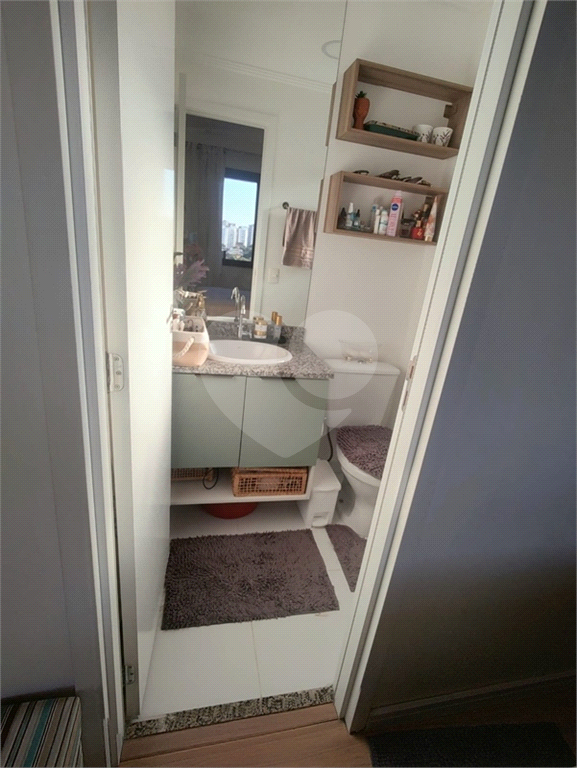 Studio para venda, 30m², sem vaga, Campo Belo