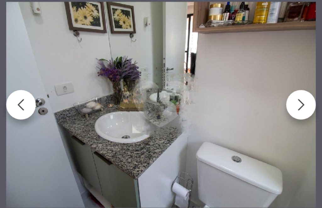 Studio para venda, 30m², sem vaga, Campo Belo