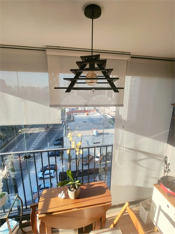 Studio para venda, 30m², sem vaga, Campo Belo