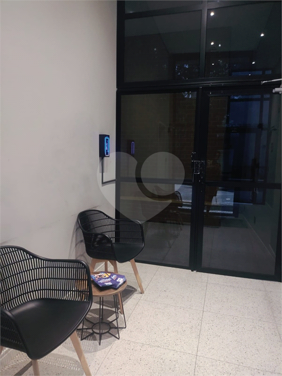 Studio para venda, 30m², sem vaga, Campo Belo